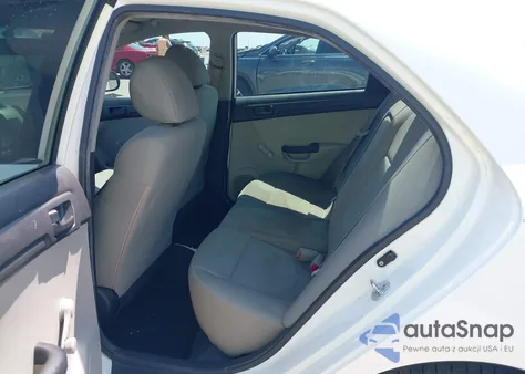 2013 Kia Forte Lx from USA, damaged, VIN KNAFT4A25D5721266